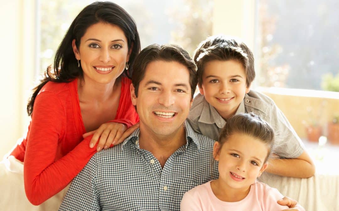 Radon and Protecting Your Family